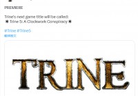 Trine