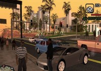 Grand Theft Auto 4