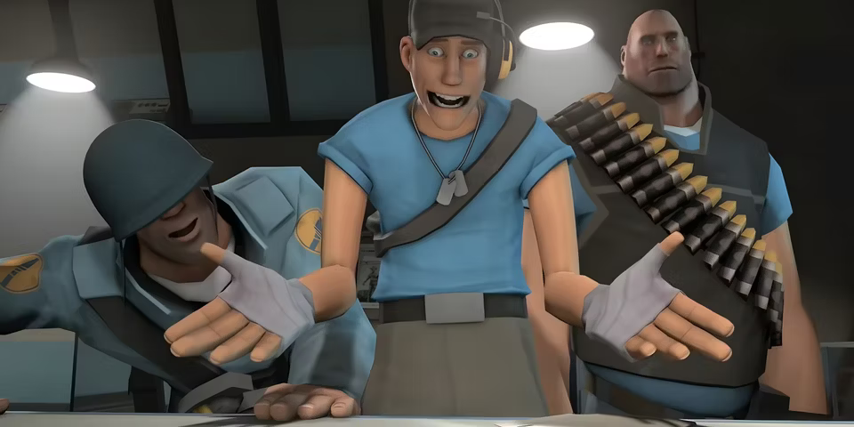 Team Fortress 2