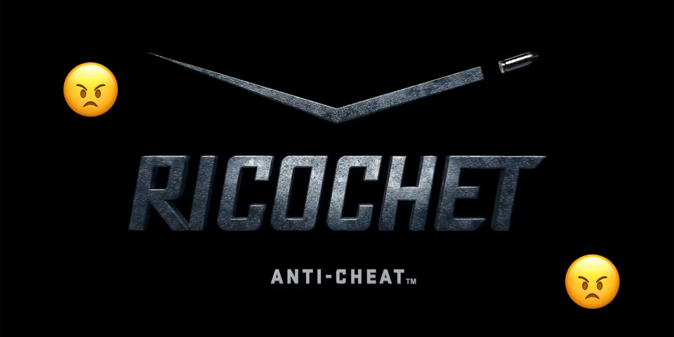 Ricochet